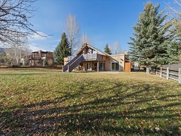 $1,600,000 | 660 Tabernash Lane, Ridgway, CO 81432