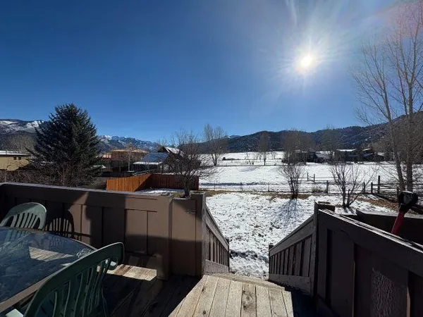 $1,600,000 | 660 Tabernash Lane, Ridgway, CO 81432