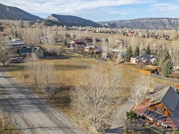 $1,600,000 | 660 Tabernash Lane, Ridgway, CO 81432