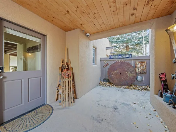 $1,600,000 | 660 Tabernash Lane, Ridgway, CO 81432