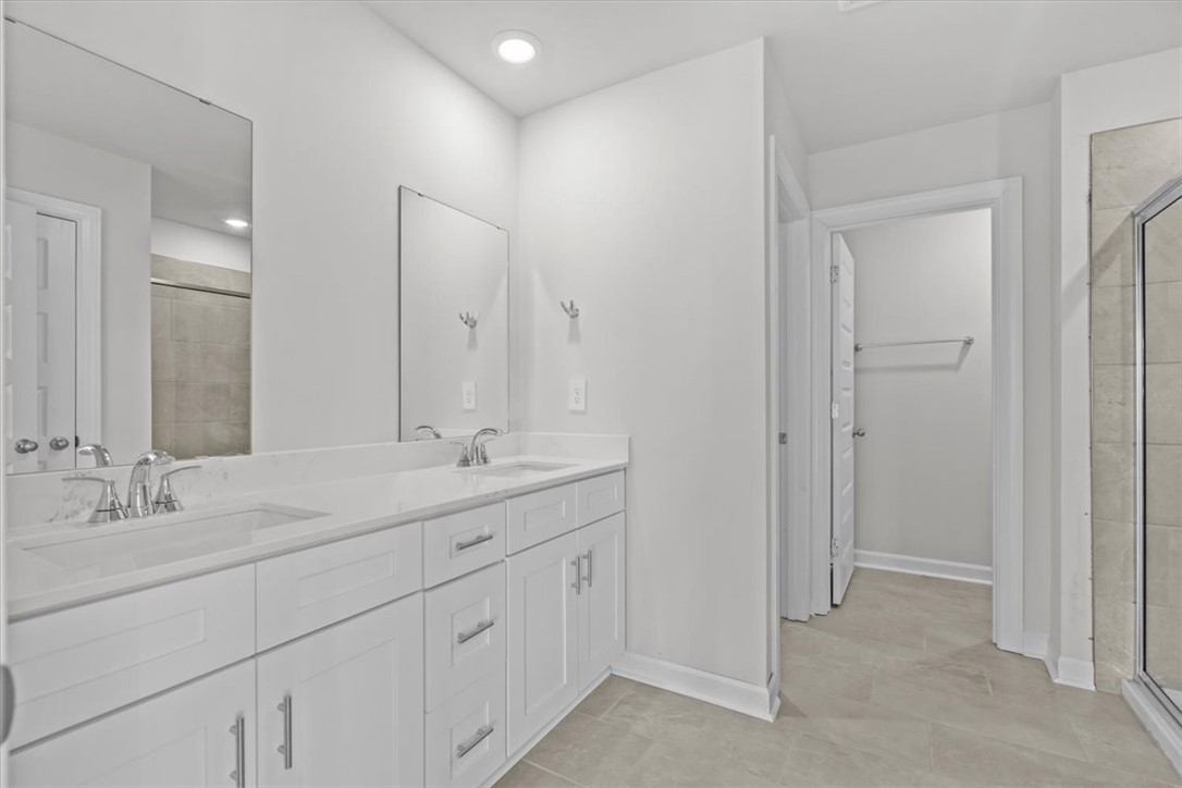 695 Cozy Blf Road Spartanburg, SC 29301 - Photo 13 of 24