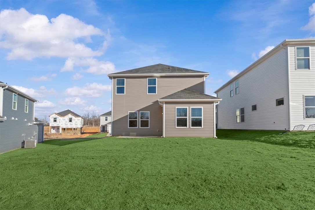 695 Cozy Blf Road Spartanburg, SC 29301 - Photo 20 of 24