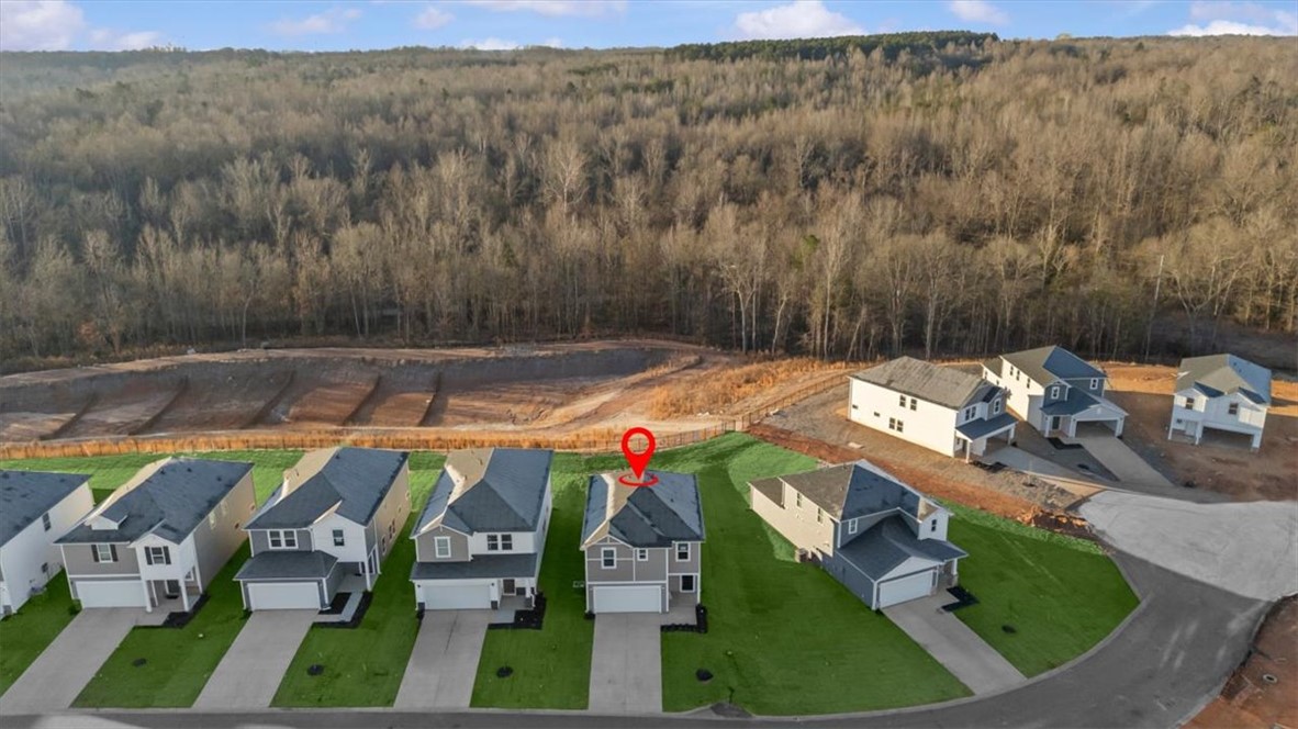 695 Cozy Blf Road Spartanburg, SC 29301 - Photo 22 of 24