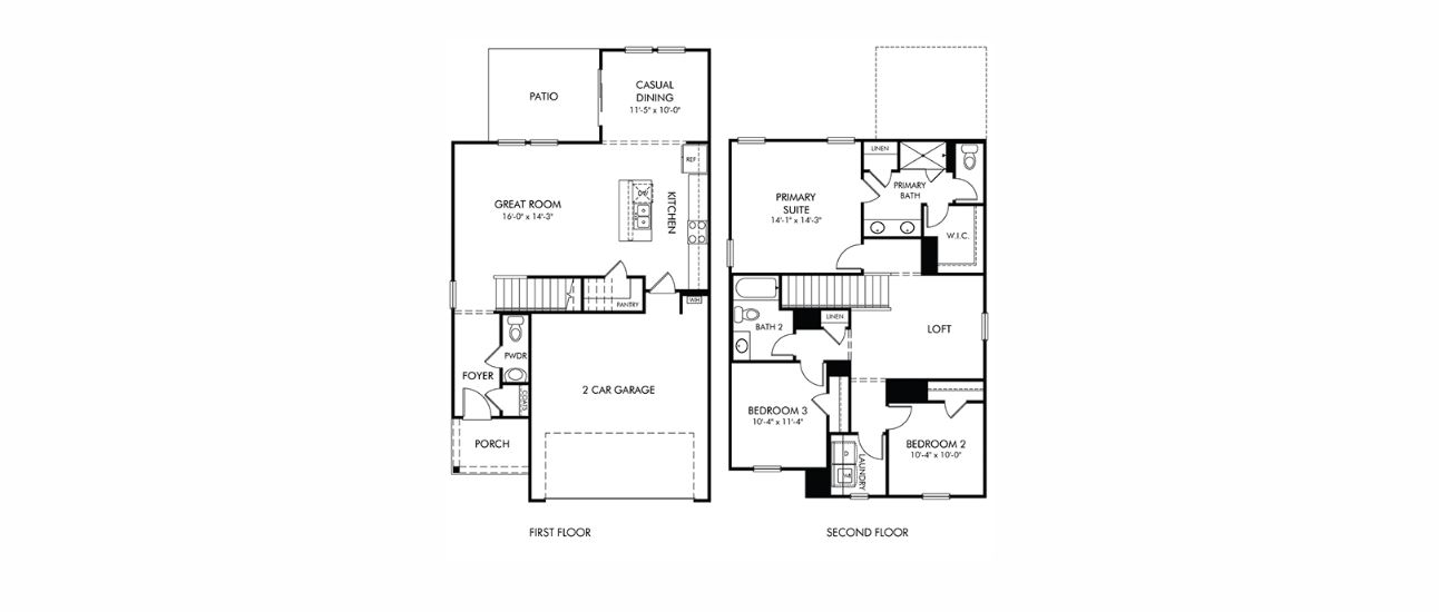 695 Cozy Blf Road Spartanburg, SC 29301 - Photo 23 of 24