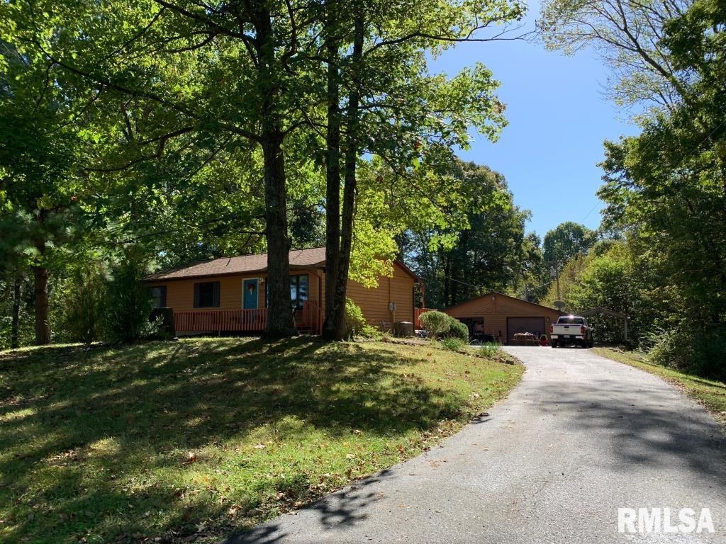 1365 Kaolin Road Cobden, IL 62920 - Photo 20 of 20 Gallery Image 20