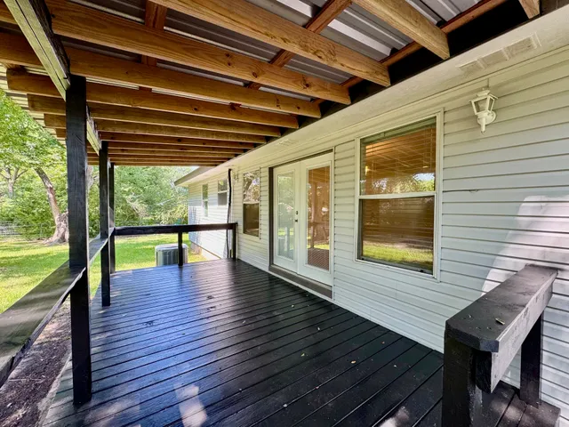 $146,900 | 605 Parkway Street, Crockett, TX 75835