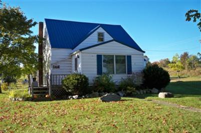 2013 East Wilson Road Custer, MI 49405 - Photo 1 of 7 Primary Photo