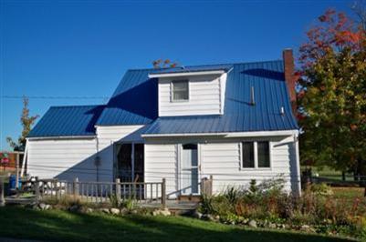 2013 East Wilson Road Custer, MI 49405 - Photo 6 of 7 Additional Photo