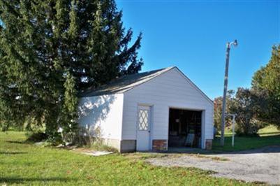 2013 East Wilson Road Custer, MI 49405 - Photo 7 of 7 Additional Photo