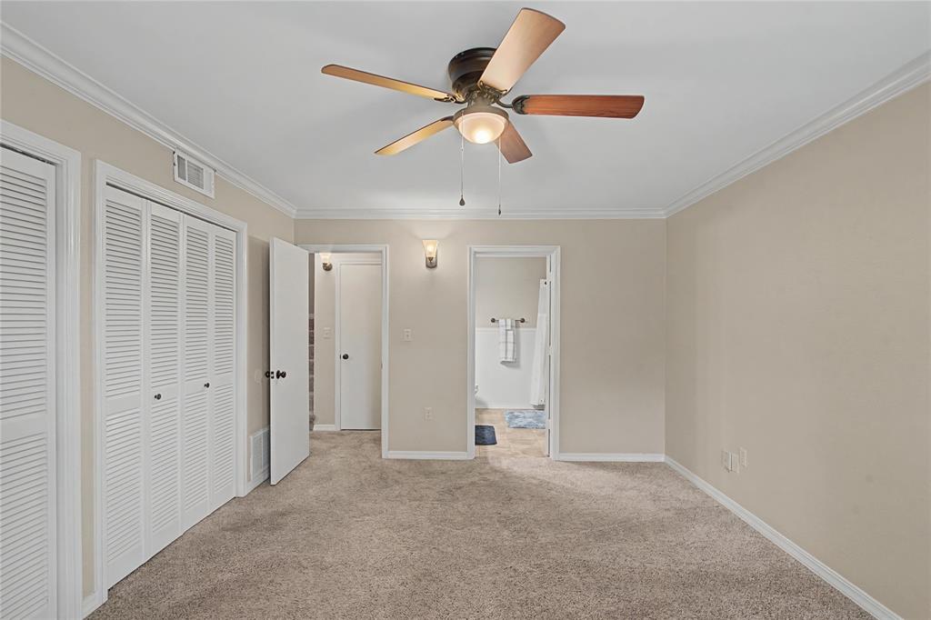 10056 Alondra Street Shreveport, LA 71115 - Photo 16 of 31 a view of an empty room