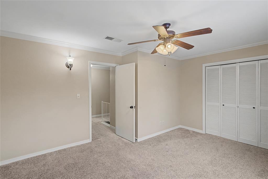 10056 Alondra Street Shreveport, LA 71115 - Photo 22 of 31 a view of an empty room