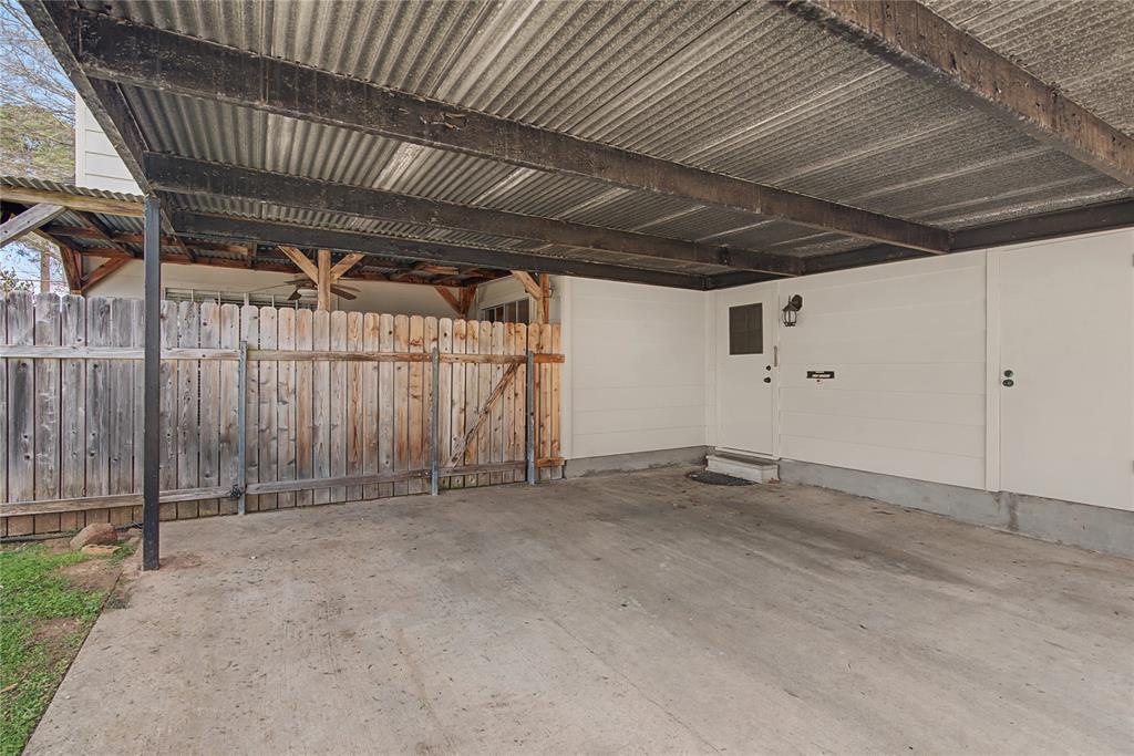 10056 Alondra Street Shreveport, LA 71115 - Photo 29 of 31 a view of an empty room
