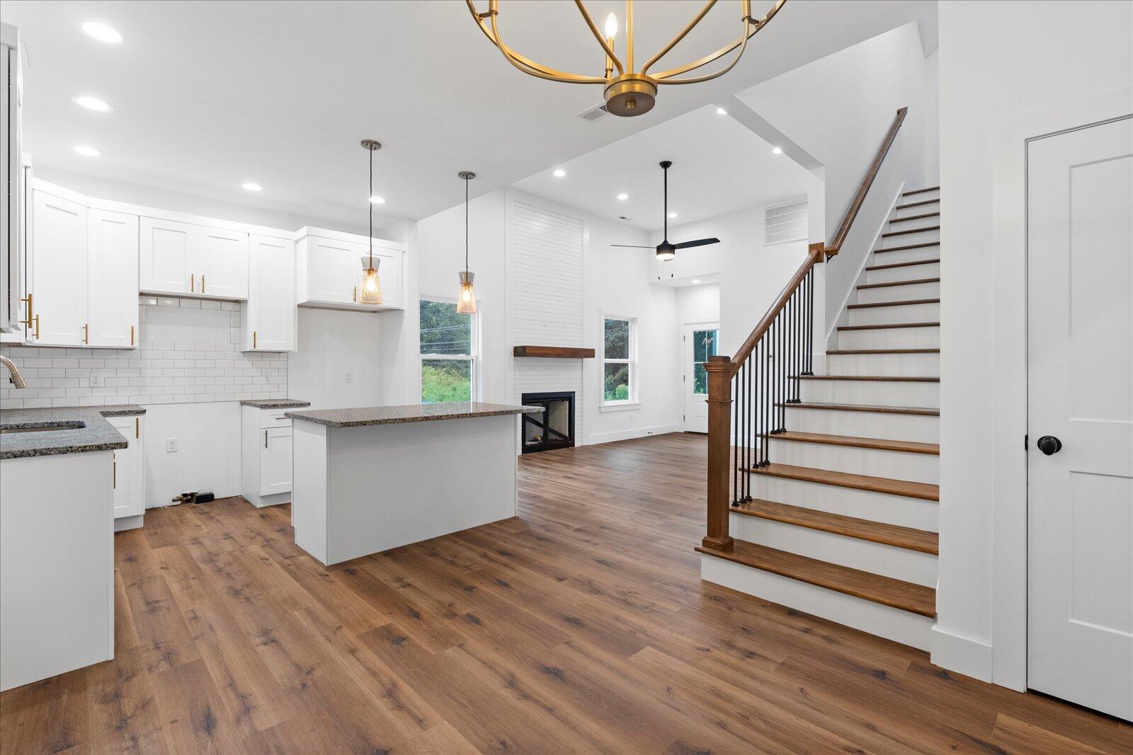 4821 Green Shanty Road Ooltewah, TN 37363 - Photo 10 of 33 10-4821 Green Shanty Rd-10