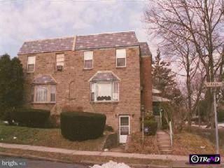 911 Vernon Road, Unit 1 Philadelphia, PA 19150 - Photo 1 of 1 Gallery Image 1