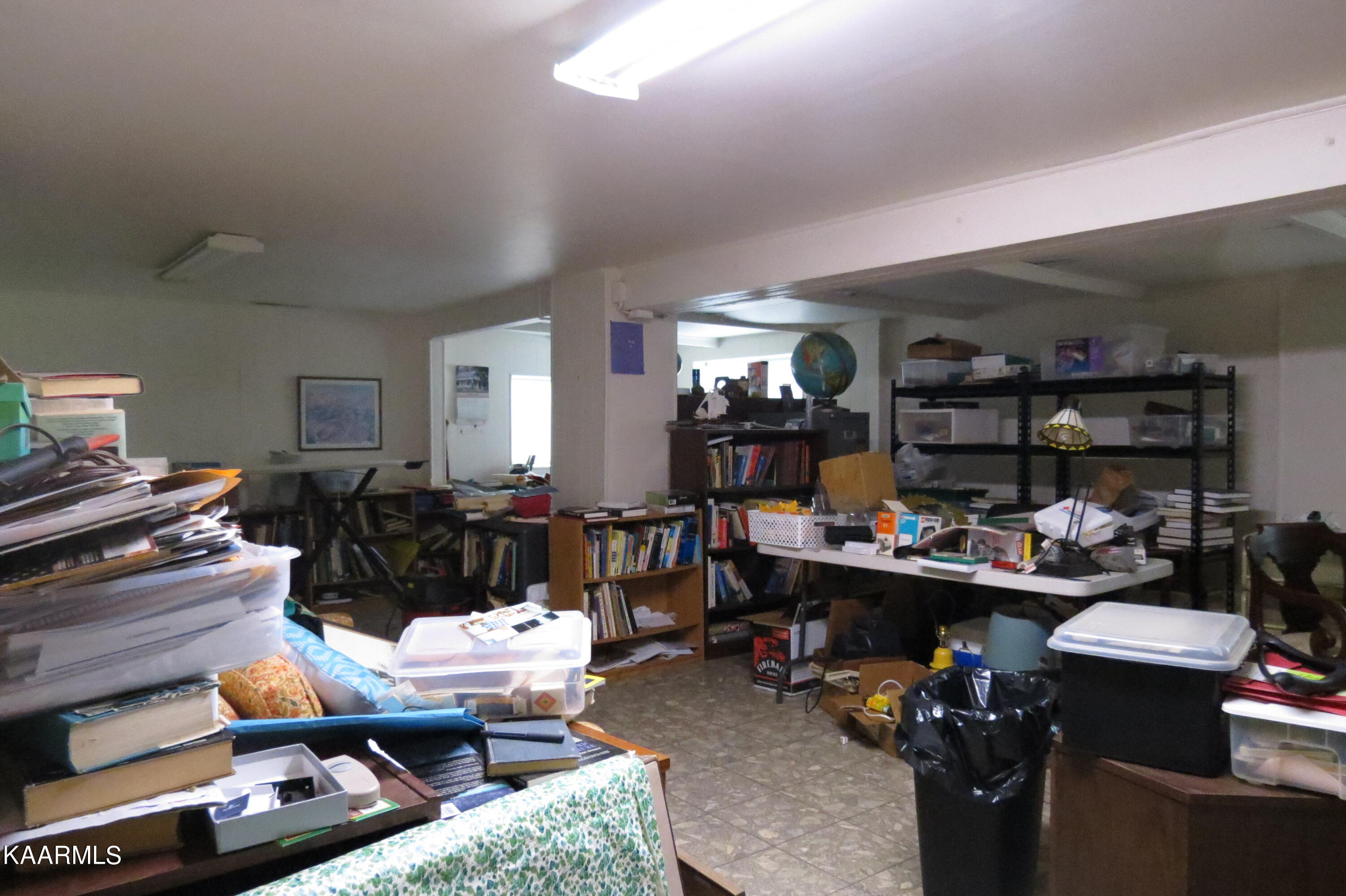 202 Outer Drive Oak Ridge, TN 37830 - Photo 12 of 20 Rec Room