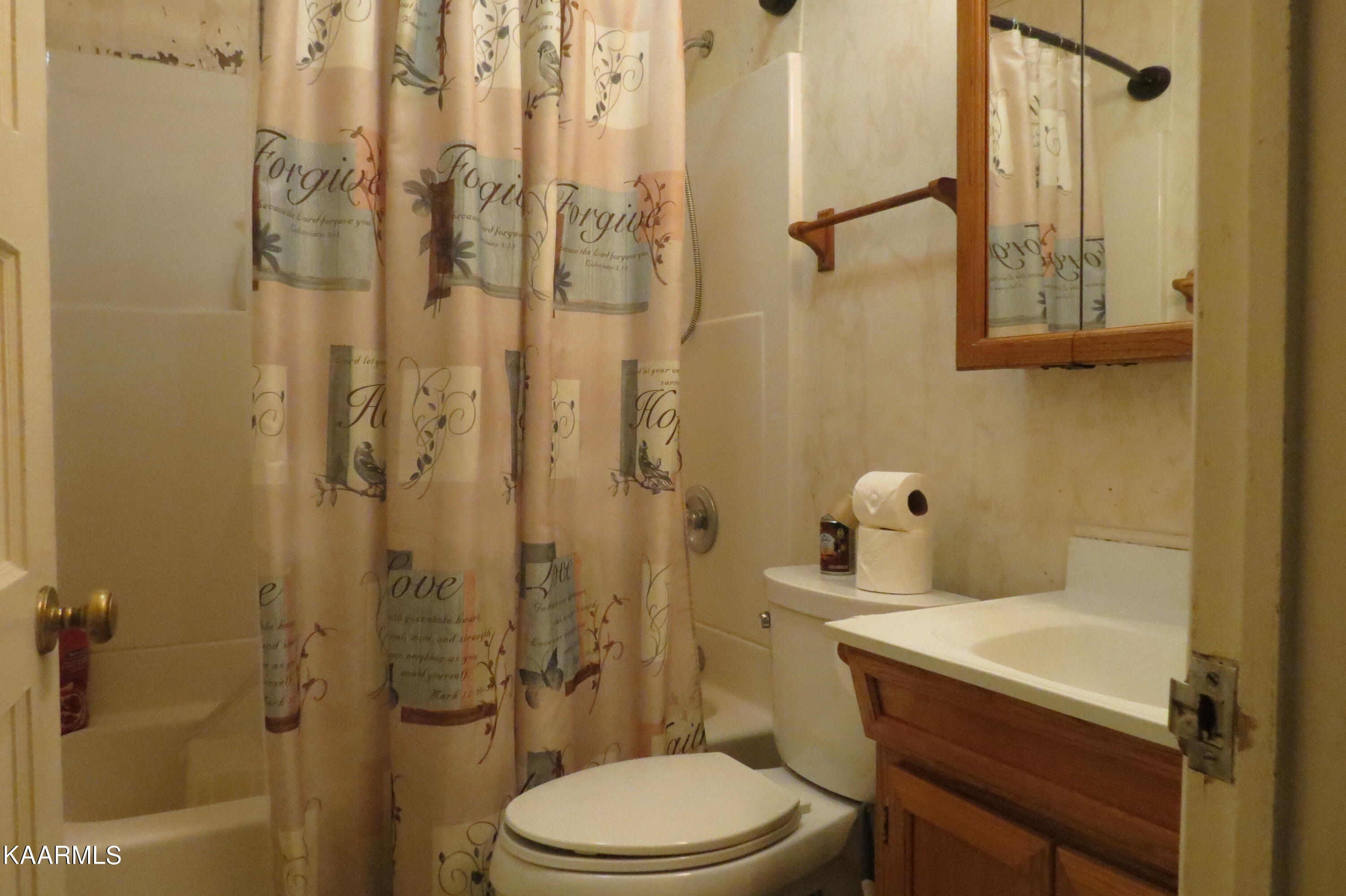 202 Outer Drive Oak Ridge, TN 37830 - Photo 9 of 20 Bathroom 1
