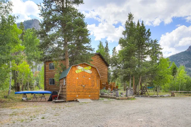 $1,799,000 | 128 Willow Lane, Frisco, CO 80443