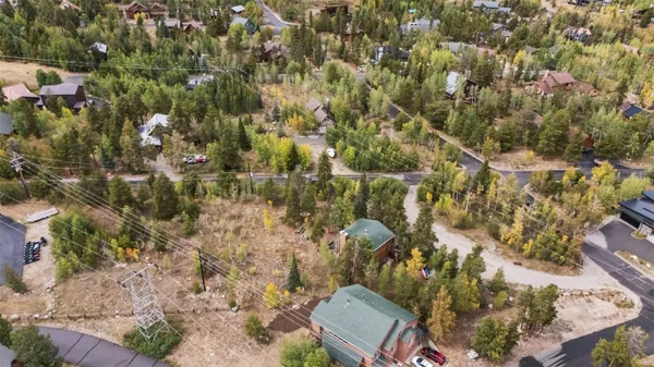 $1,649,000 | 128 Willow Lane, Frisco, CO 80443