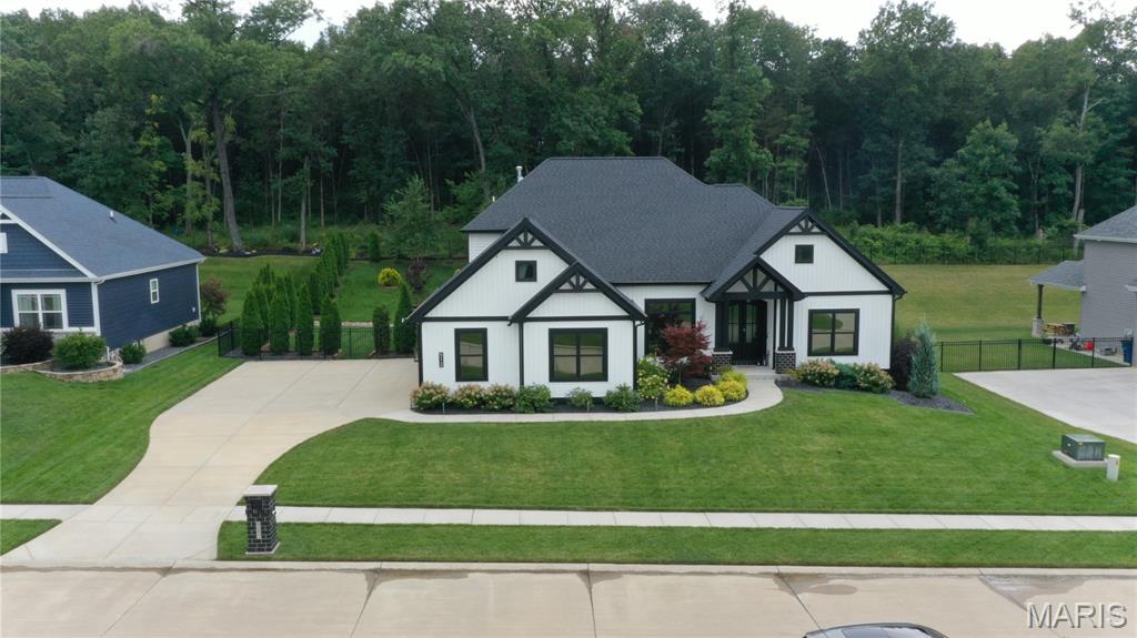 512 Hawthorne Ridge Foristell, MO 63348 - Photo 3 of 51 Gallery Image 3