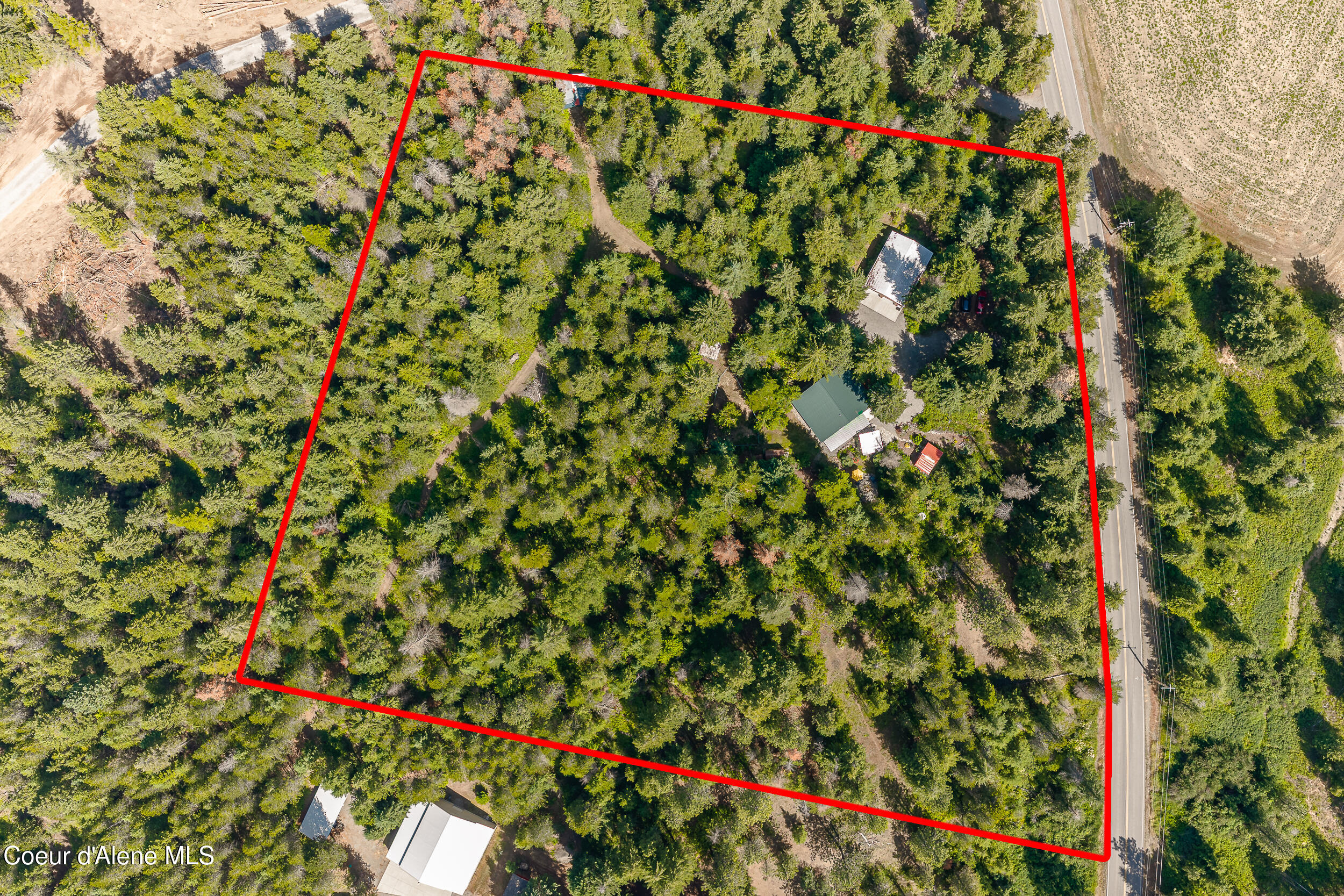 11917 North Church Road Rathdrum, ID 83858 - Photo 55 of 58 85-11917 N Church Rd 85