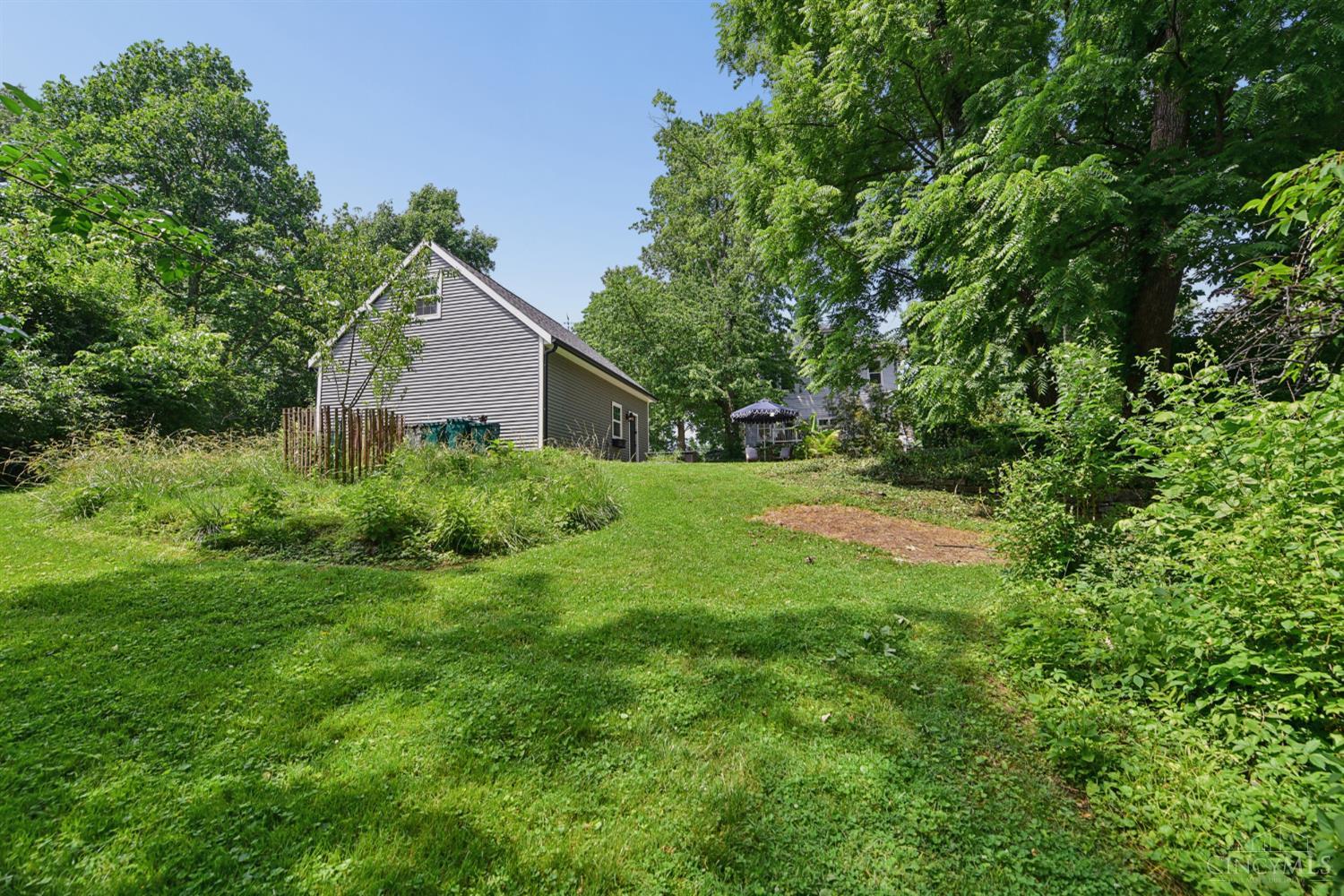 2991 Werk Road Cincinnati, OH 45211 - Photo 64 of 73