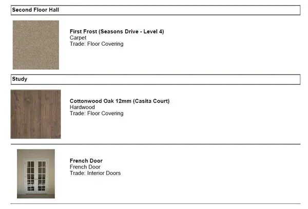 a picture of a bench in a