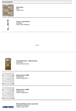 $824,900 | 73 Streamside Drive, Angier, NC 27501