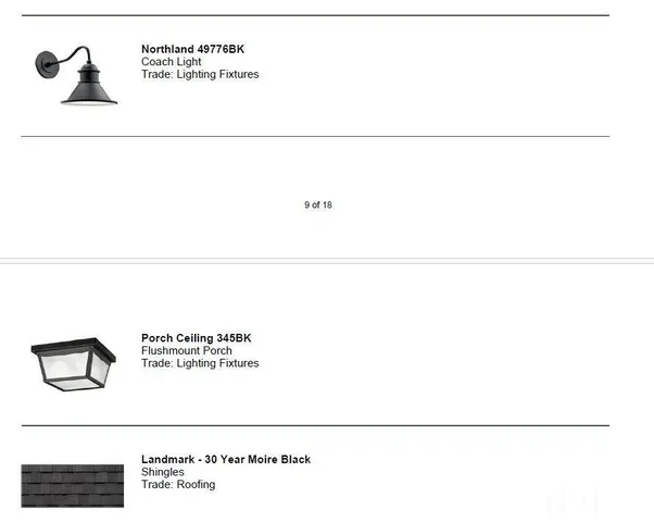 $824,900 | 73 Streamside Drive, Angier, NC 27501