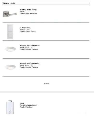 $824,900 | 73 Streamside Drive, Angier, NC 27501