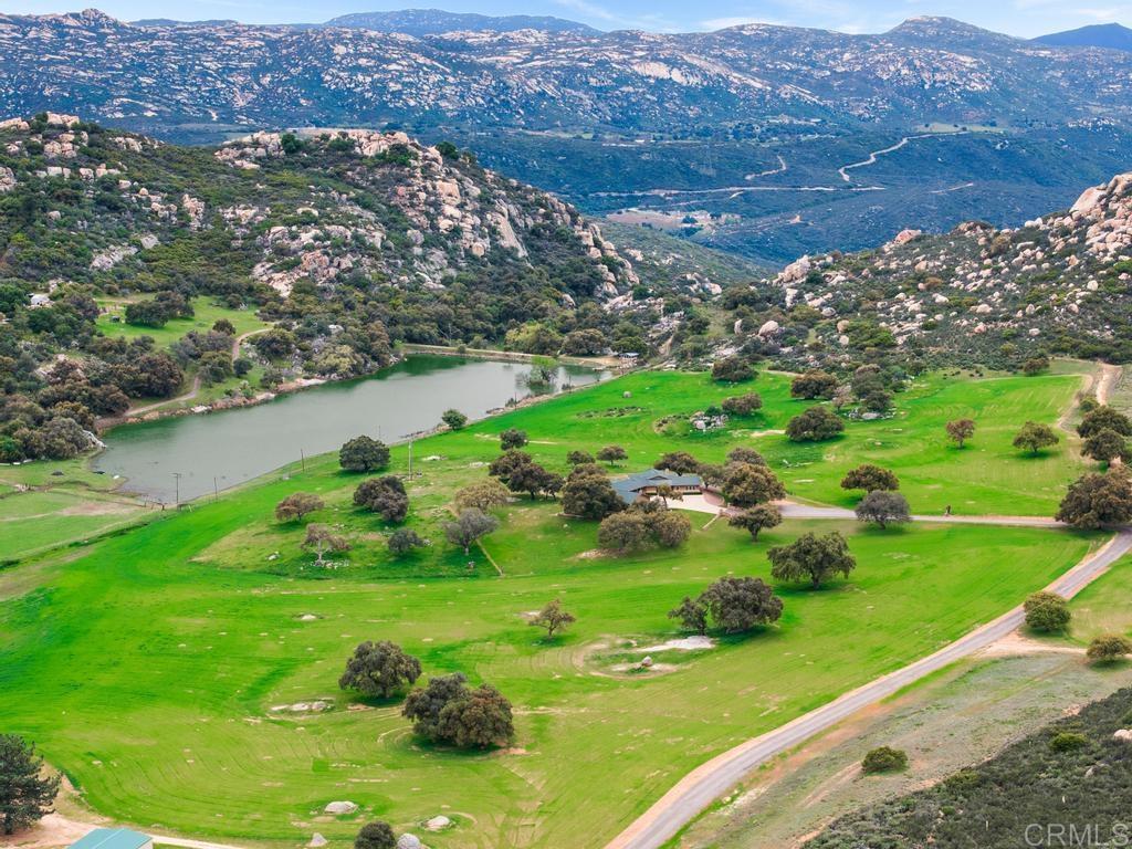 21916 Japatul Lane Alpine, CA 91901 - Photo 2 of 72