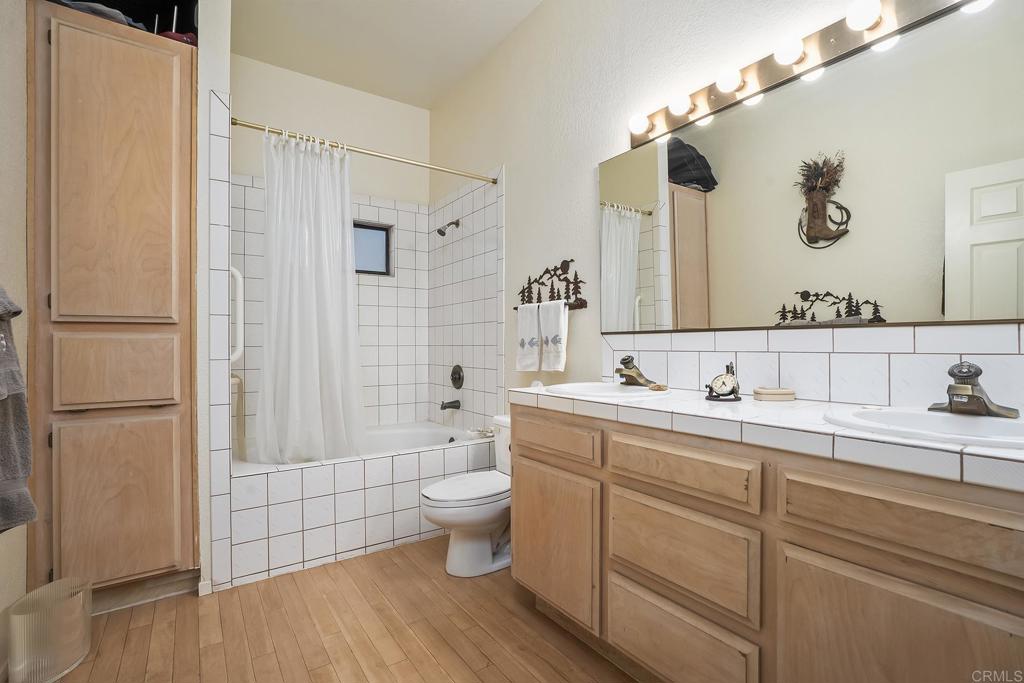 21916 Japatul Lane Alpine, CA 91901 - Photo 29 of 72