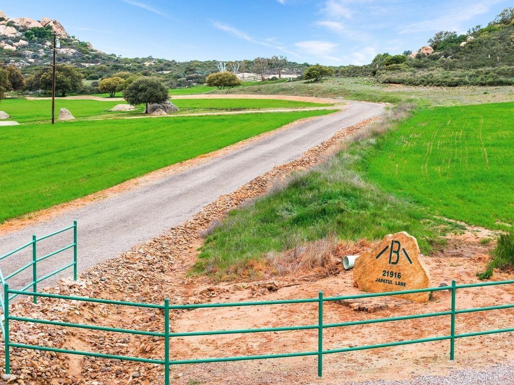 21916 Japatul Lane Alpine, CA 91901 - Photo 3 of 72