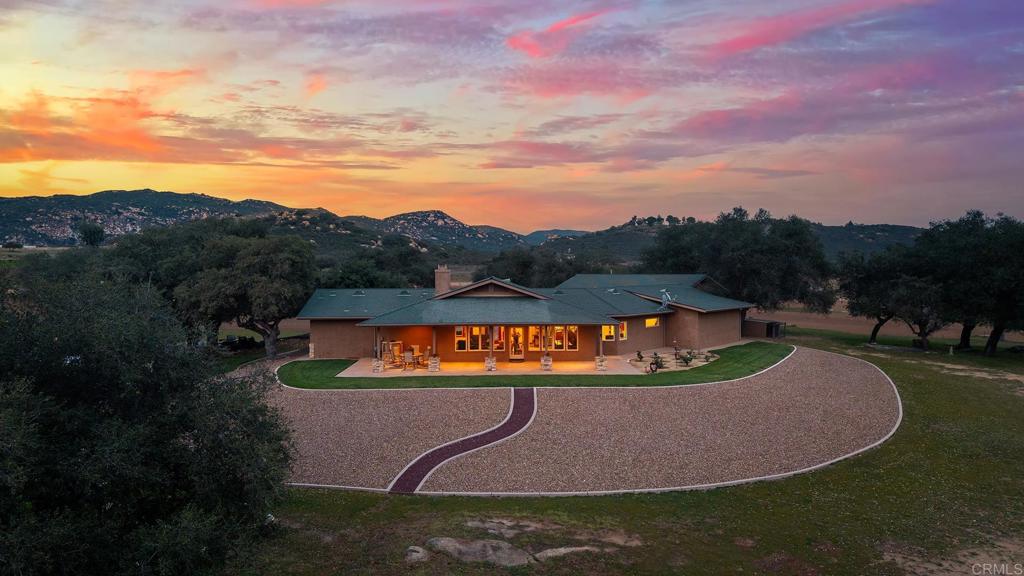 21916 Japatul Lane Alpine, CA 91901 - Photo 34 of 72