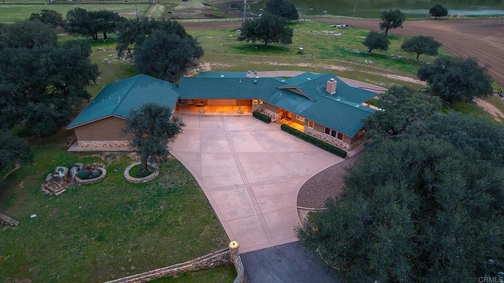 21916 Japatul Lane Alpine, CA 91901 - Photo 35 of 72