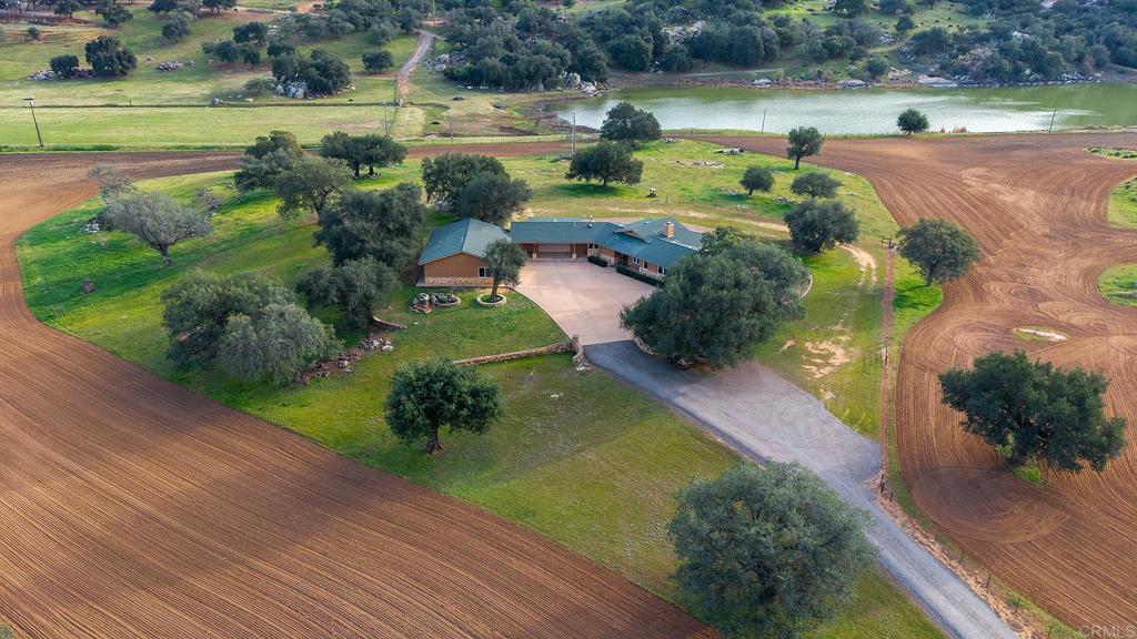 21916 Japatul Lane Alpine, CA 91901 - Photo 36 of 72