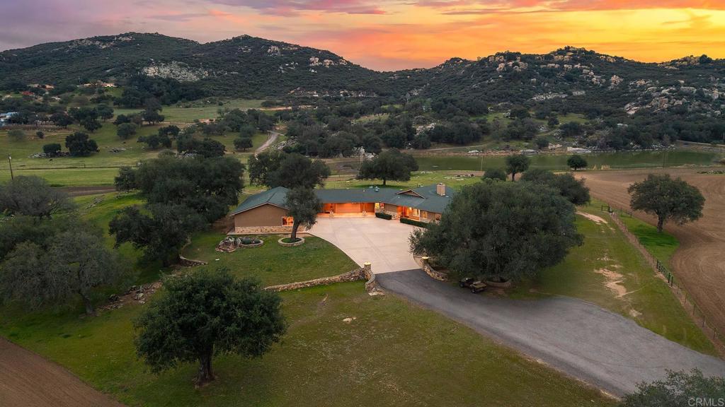 21916 Japatul Lane Alpine, CA 91901 - Photo 39 of 72