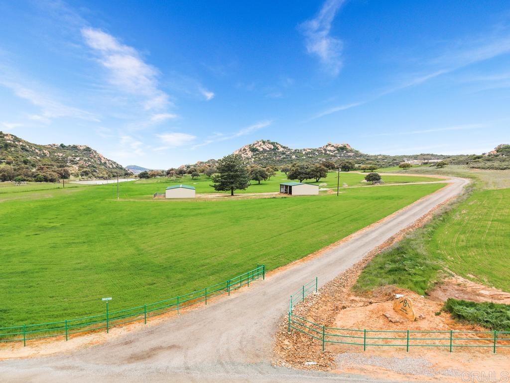 21916 Japatul Lane Alpine, CA 91901 - Photo 40 of 72