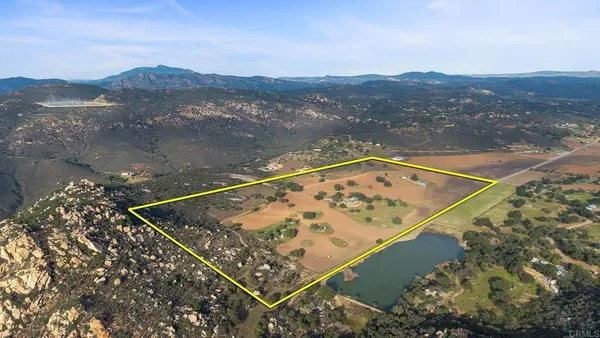 $2,500,000 | 21916 Japatul Lane, Alpine, CA 91901