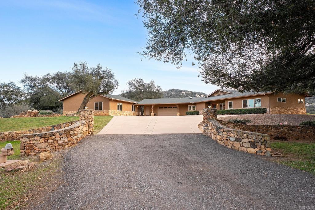 21916 Japatul Lane Alpine, CA 91901 - Photo 41 of 72