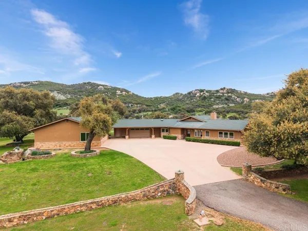 $2,500,000 | 21916 Japatul Lane, Alpine, CA 91901