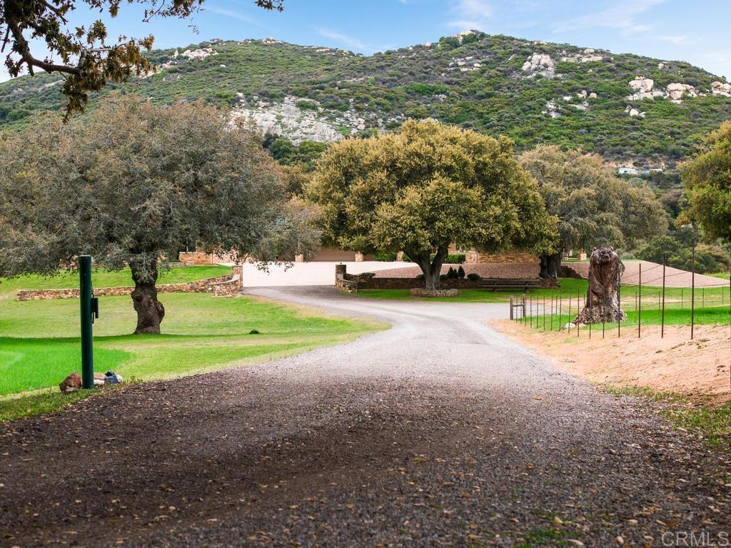 21916 Japatul Lane Alpine, CA 91901 - Photo 43 of 72