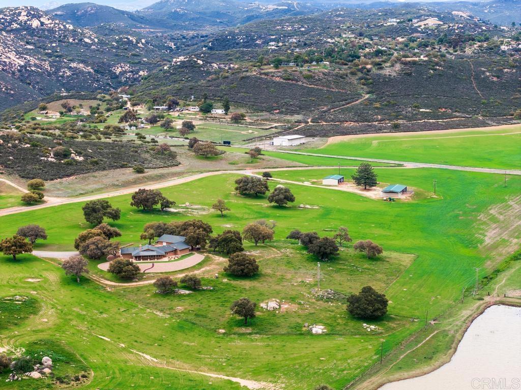 21916 Japatul Lane Alpine, CA 91901 - Photo 50 of 72