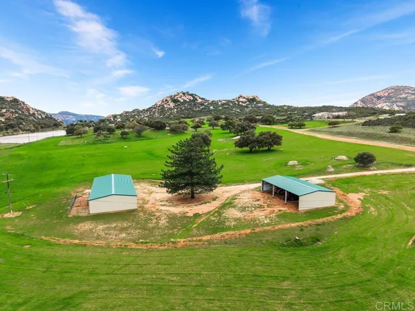 $2,500,000 | 21916 Japatul Lane, Alpine, CA 91901