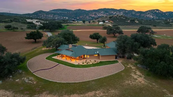 $2,500,000 | 21916 Japatul Lane, Alpine, CA 91901