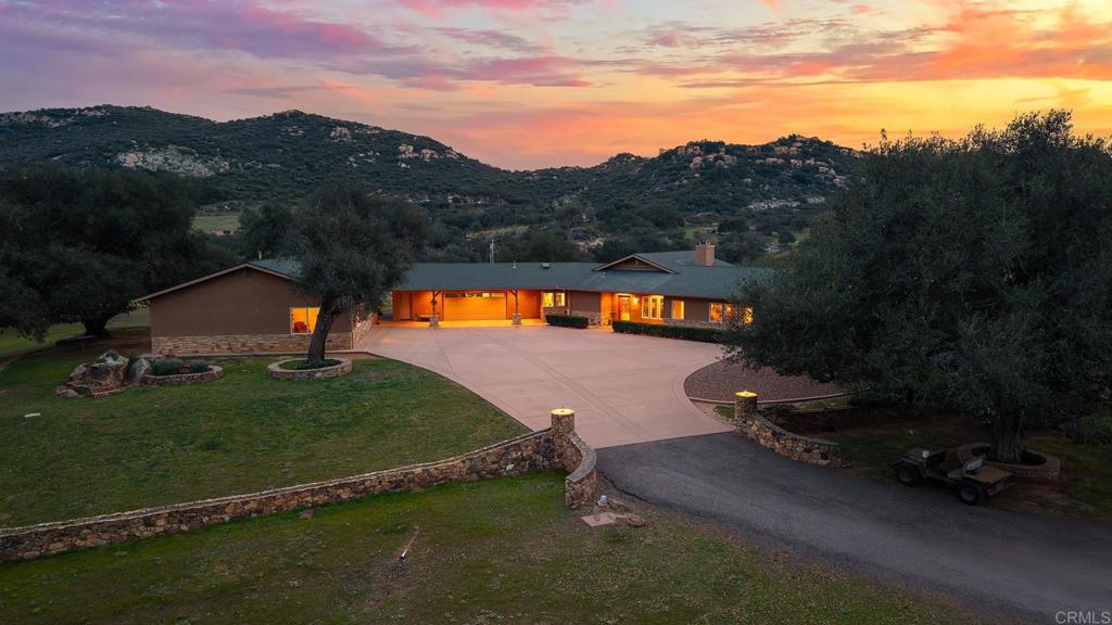 21916 Japatul Lane Alpine, CA 91901 - Photo 56 of 72