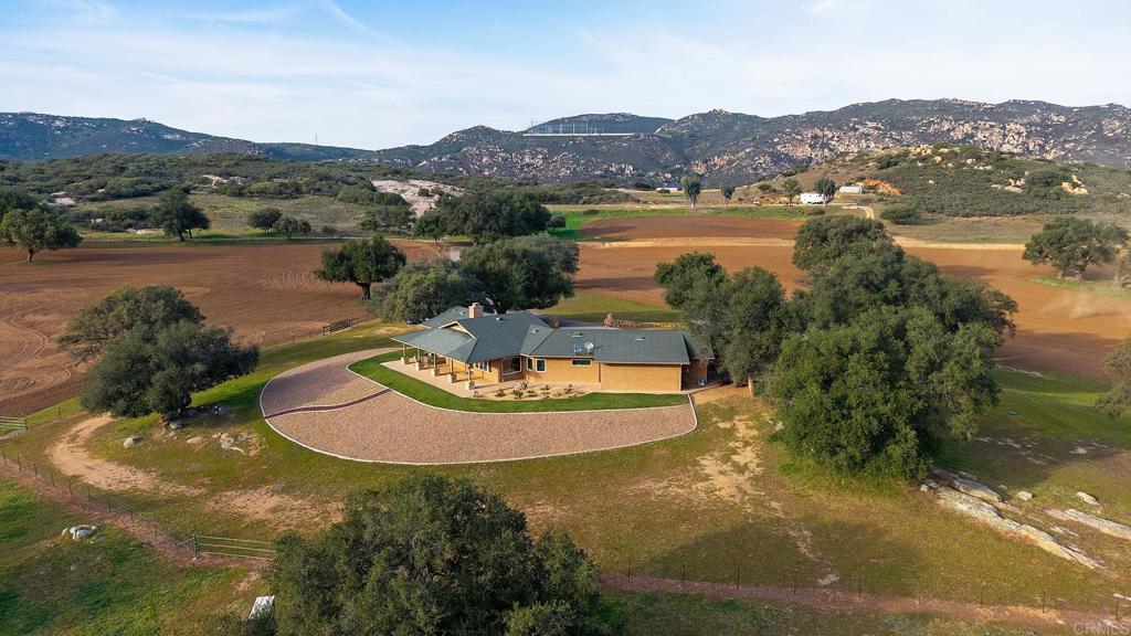 21916 Japatul Lane Alpine, CA 91901 - Photo 58 of 72