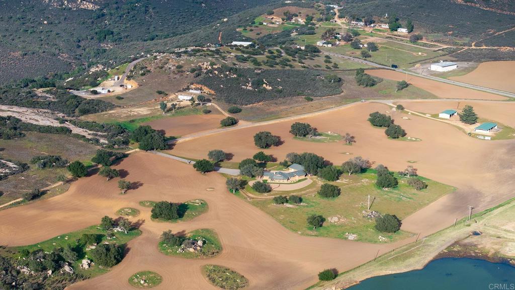 21916 Japatul Lane Alpine, CA 91901 - Photo 69 of 72