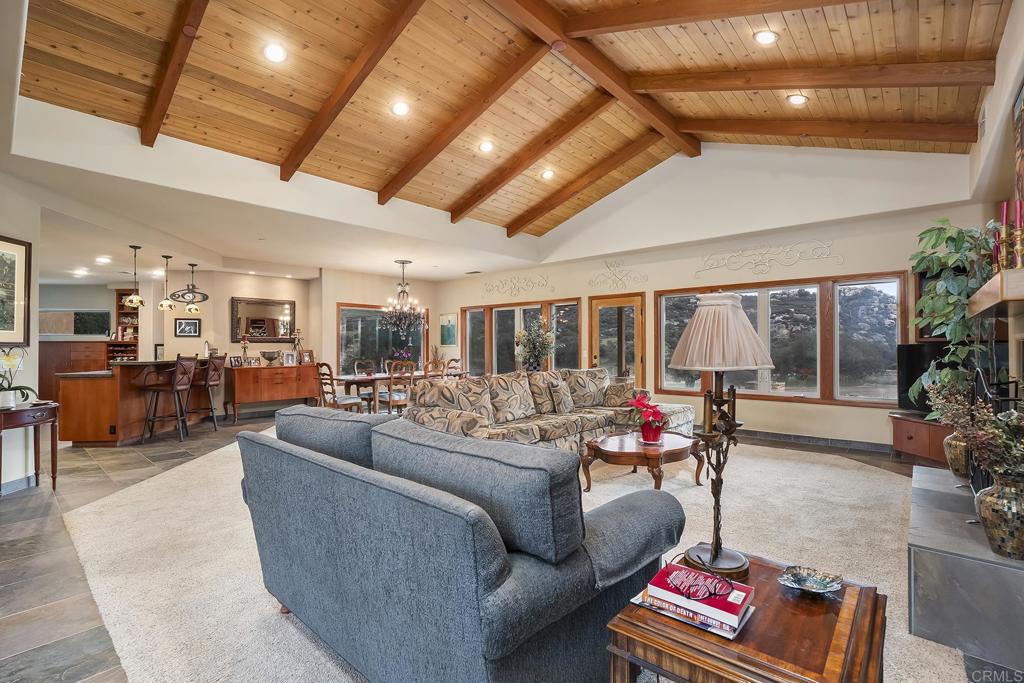 21916 Japatul Lane Alpine, CA 91901 - Photo 9 of 72