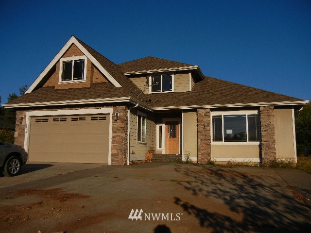 8118 Percie Road Custer, WA 98240 - Photo 1 of 3