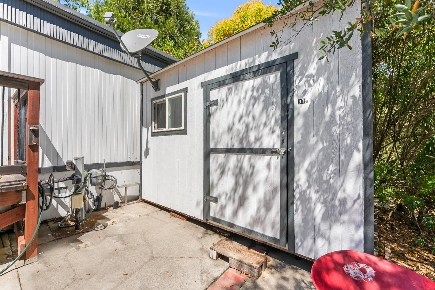 1525 Cold Springs Road, Unit 97 Placerville, CA 95667 - Photo 35 of 48